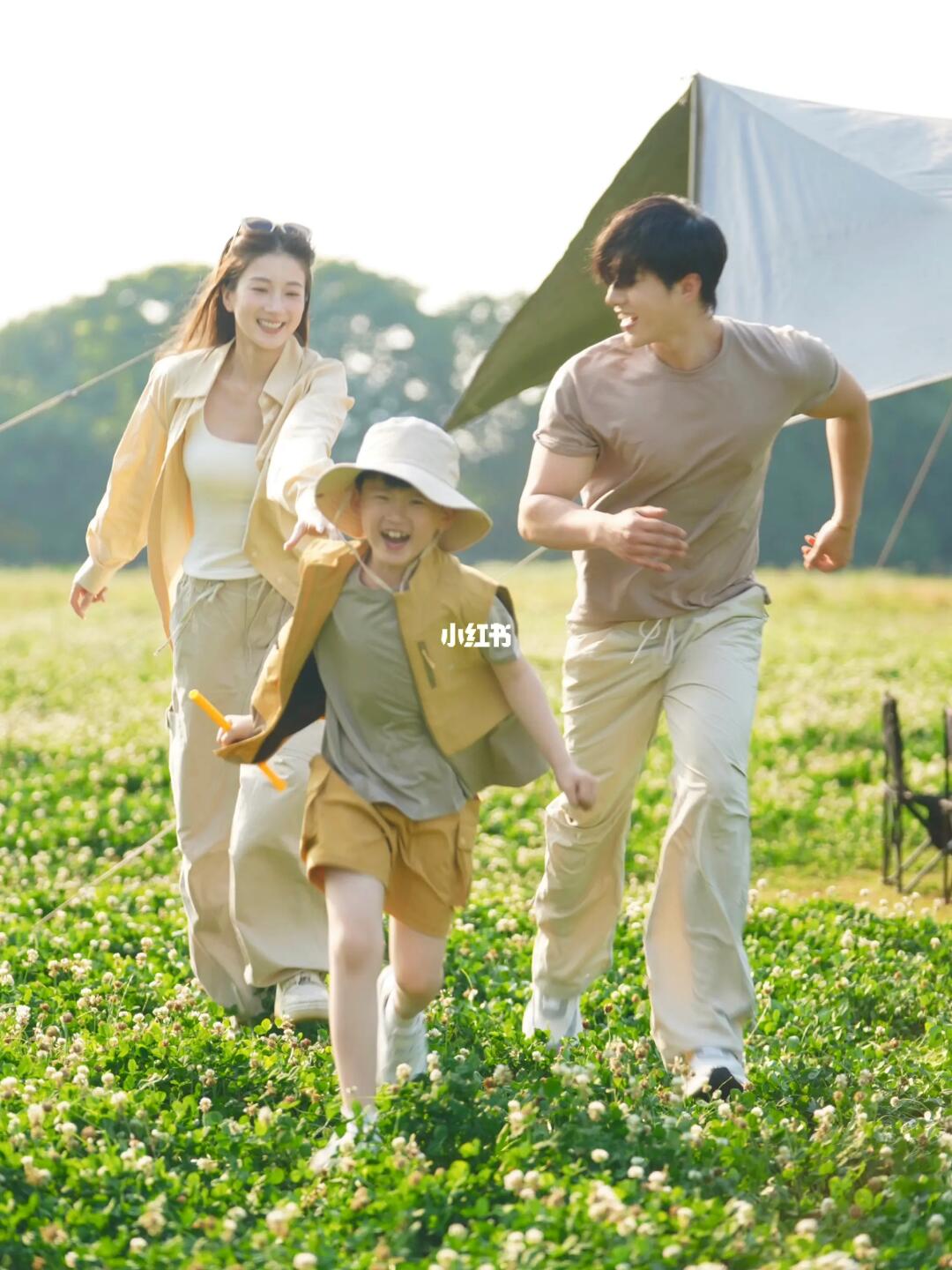 儿童节，陪孩子跑一场没有终点的成长马拉松