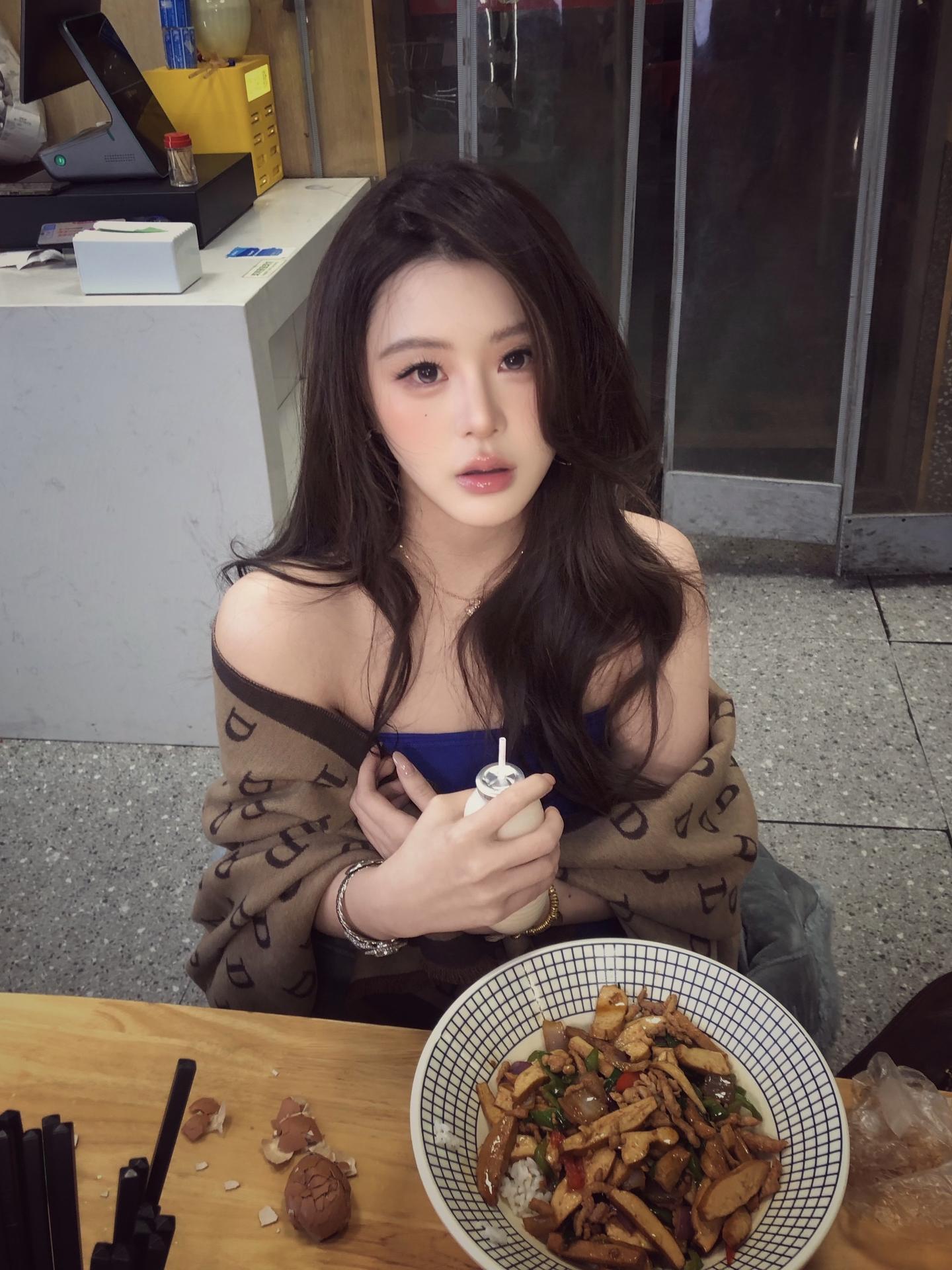 我保证我很坏 只是有时候很可爱