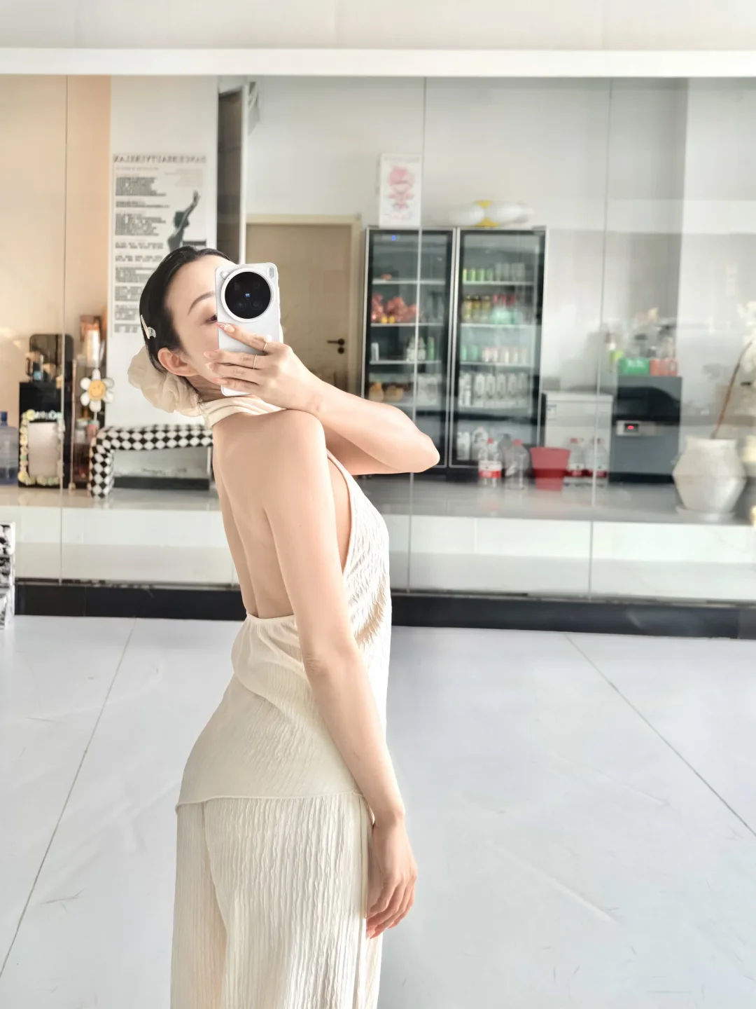 盛夏💃🏻舞房🧚🏻‍♀️哇塞