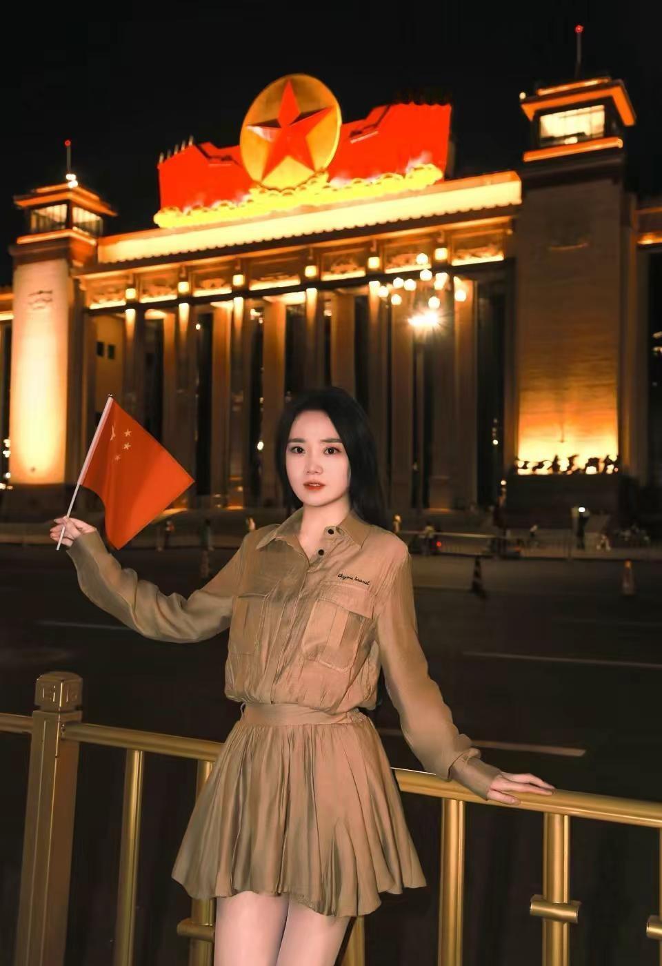 📍Nan chang | 南昌🚩。追五角星的光