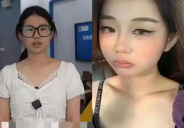 彻底闹大！有人开始公开支持熊仙女？

网络上确实有人开始支持熊仙女，但他们支持的