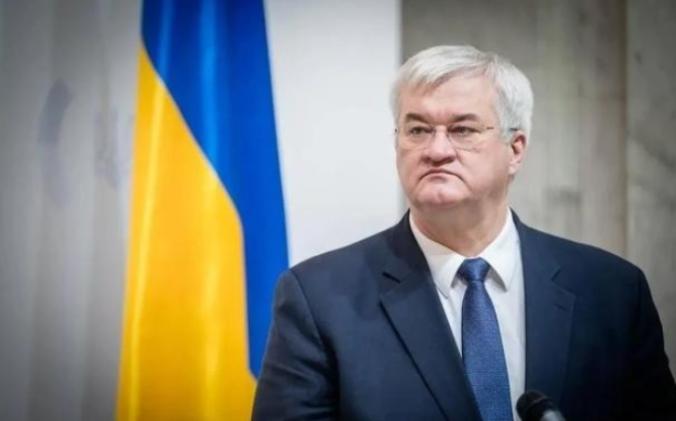 乌克兰副外长访华，中方挑明态度：中国不是收容所，更不是冤大头！基斯利察这趟嘴甜，