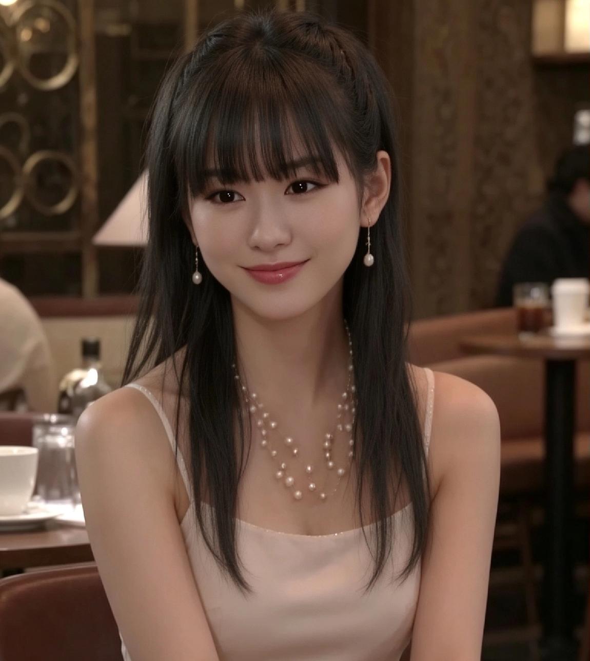 不全是，每天把自己打扮得漂亮得体一些，主要是为了让自己心情愉悦，做快乐自爱的自己