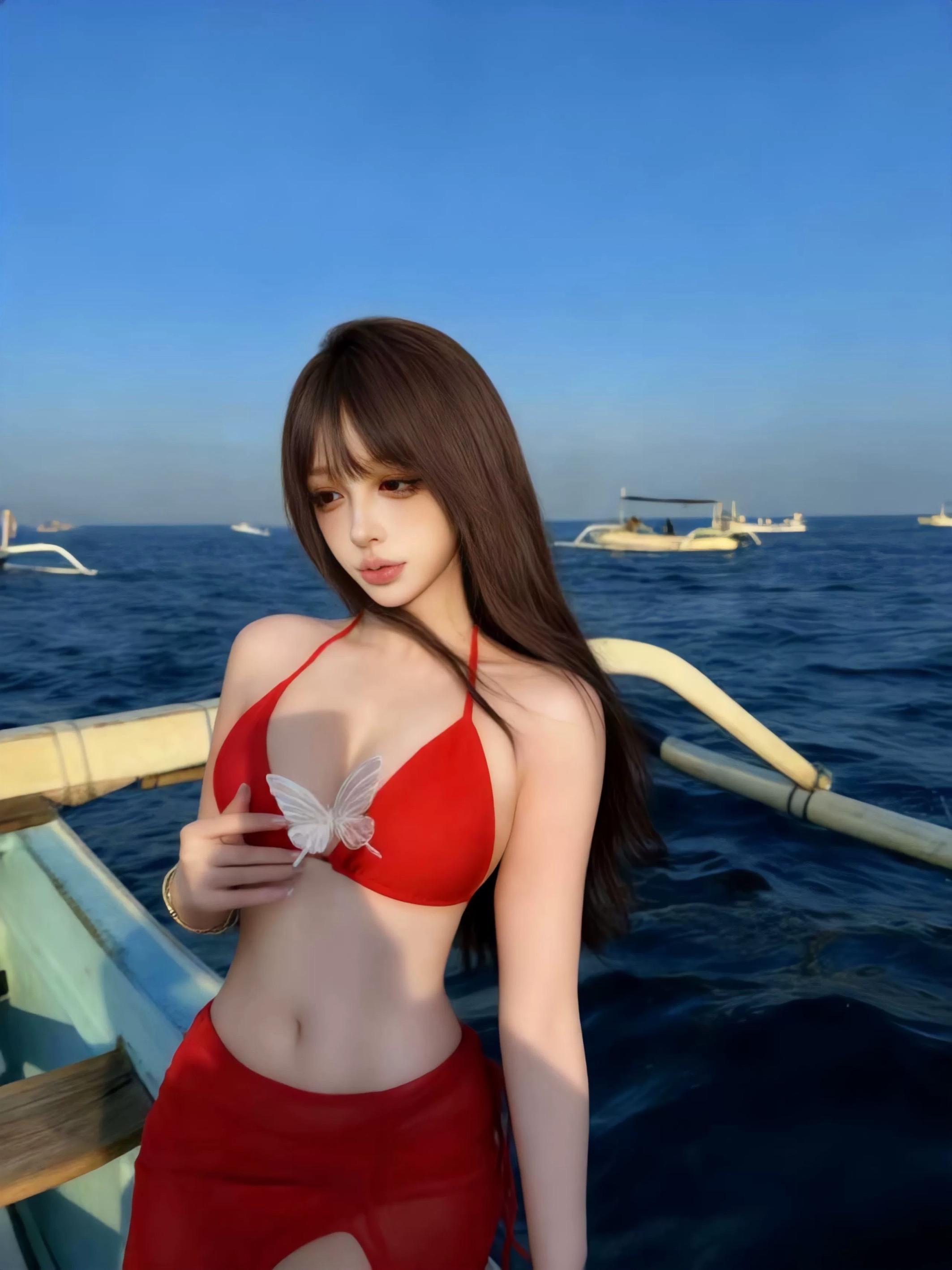 海的另一边是什么