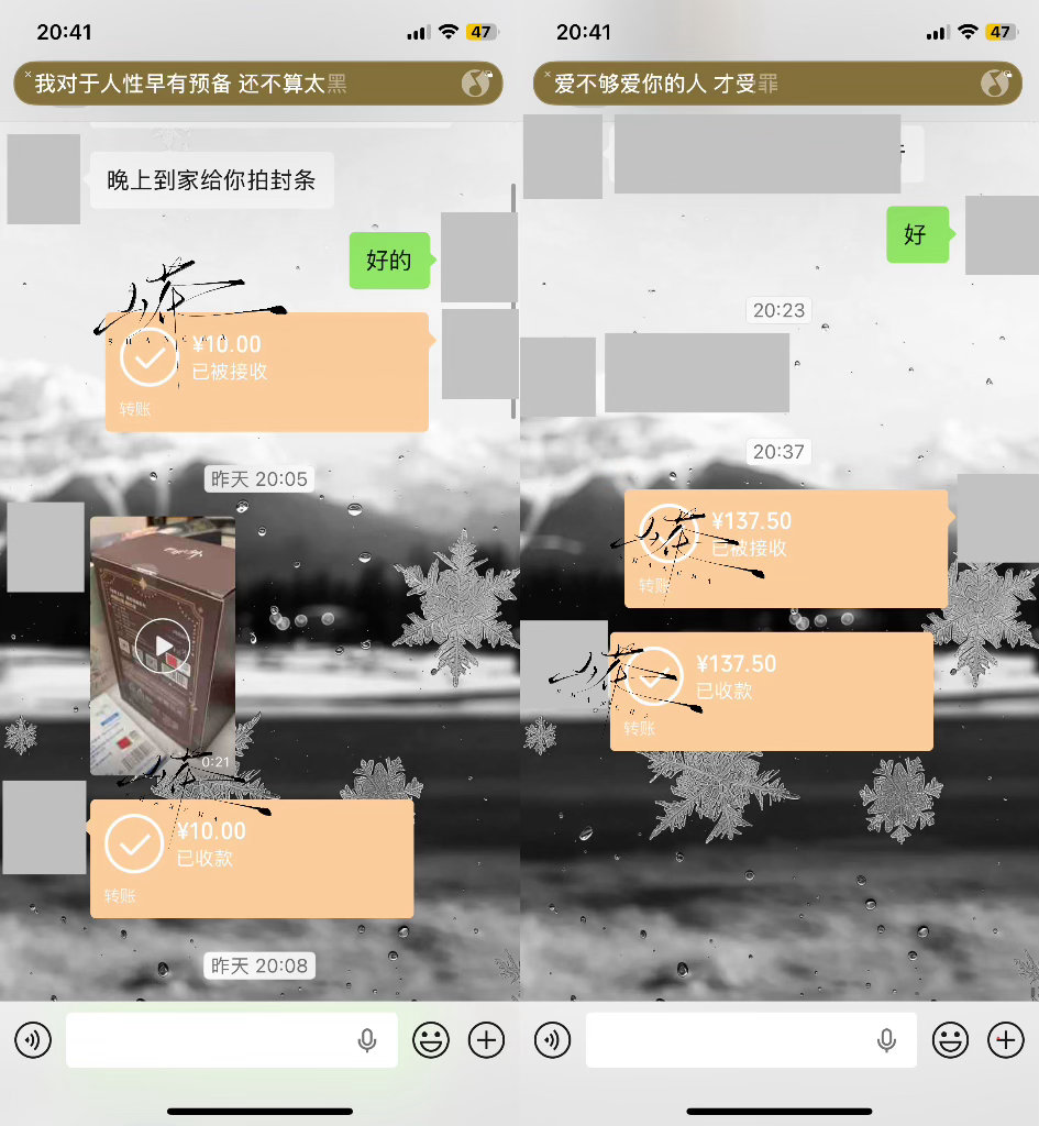 🐈⬛顾时夜 set-  专栏 · 家有猫兔