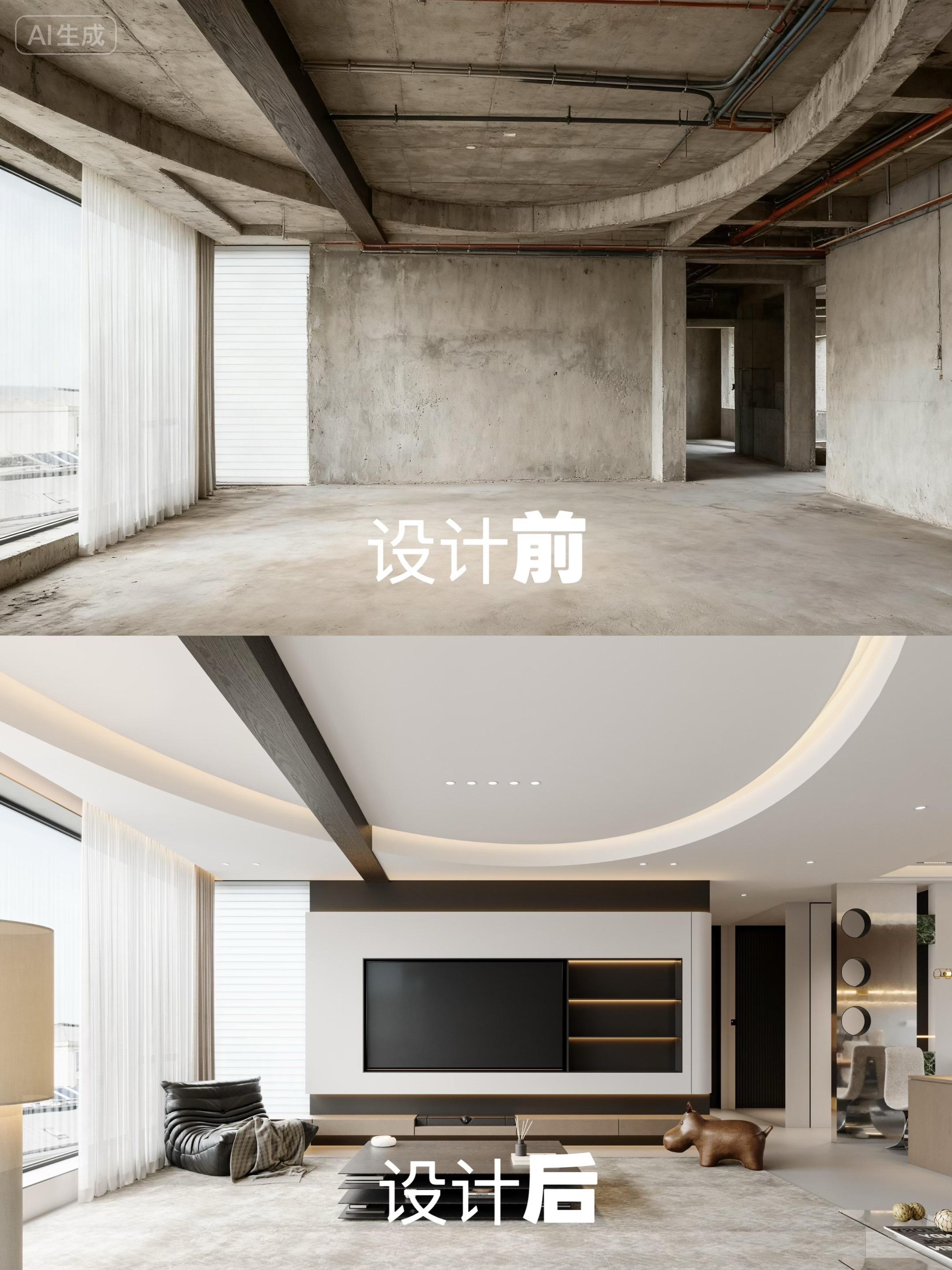 毛坯房关我什么事了