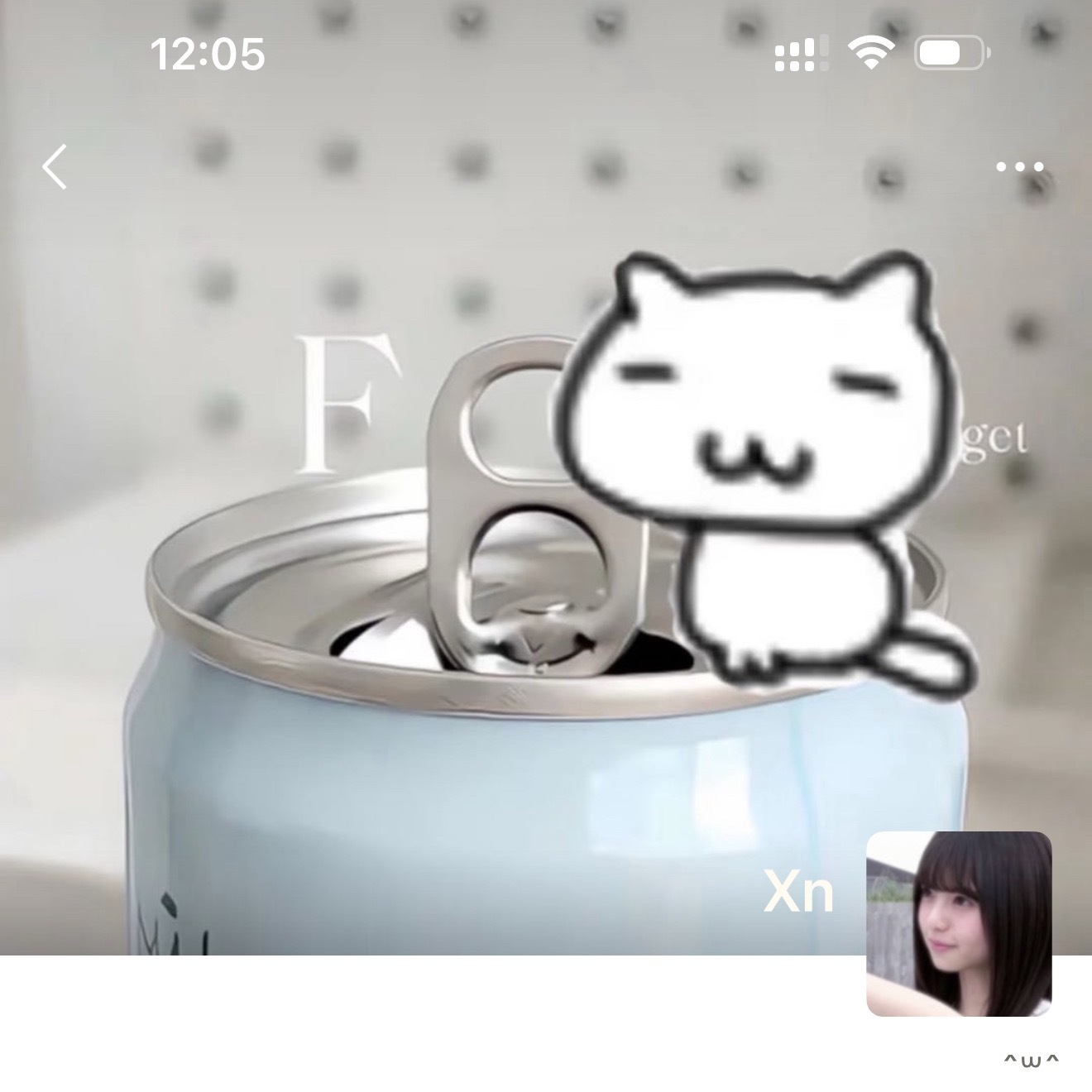 分享一组自用的头像背景图 