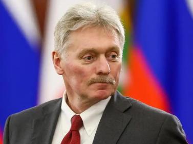 不打了！俄罗斯又爆出猛料，自己不但要跟乌克兰商量停火事宜，还要跟美国谈判美俄能源