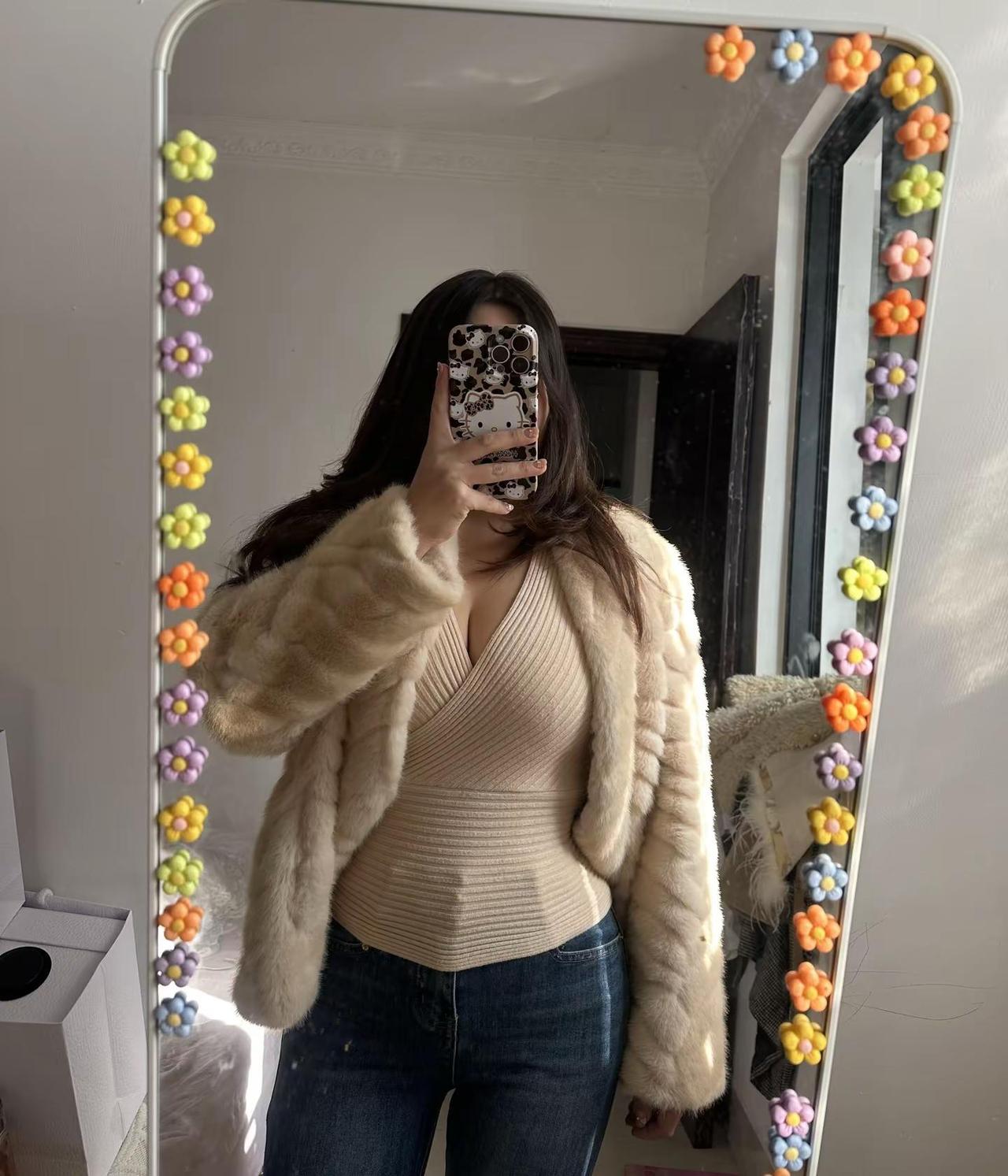 又胖又丑的女孩子你会喜欢？旧照新发inmyfeeling