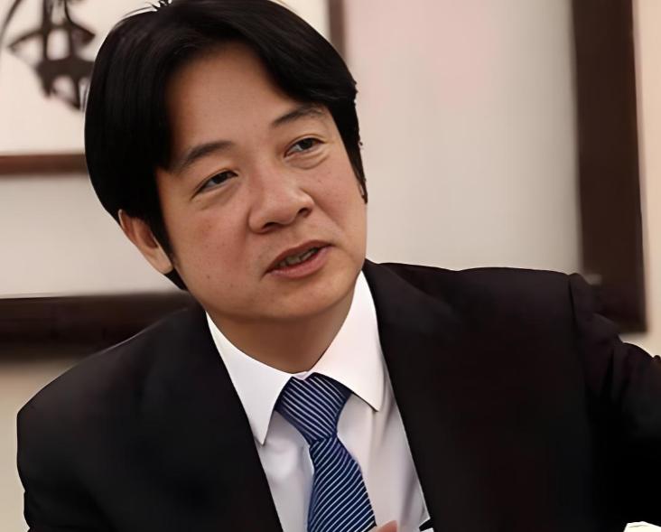 立陶宛向中国认错后，给台湾地区气坏了。

赖清德当局 2 月 5 日发表新闻稿称