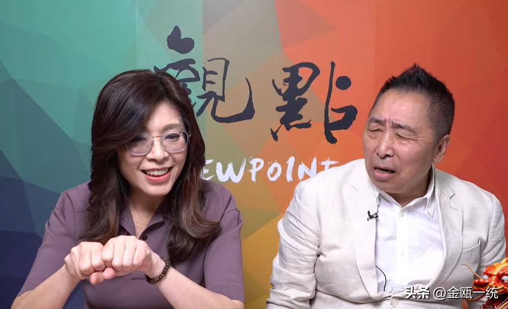 郑丽文的无知与自大

针对两岸统一，国民党主席郑丽文不仅叫嚣“抵抗武统”，也叫嚣