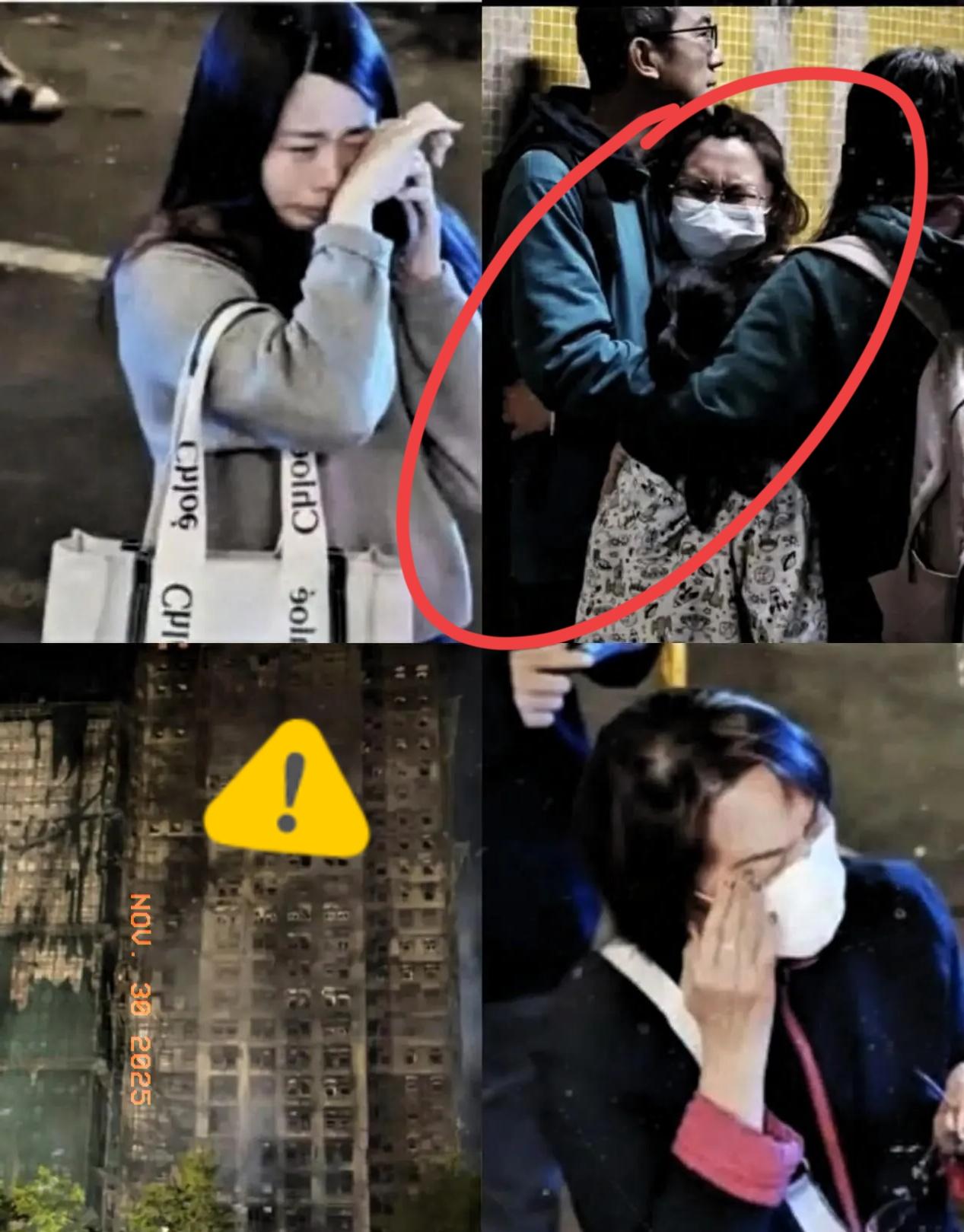 3.3亿港币翻新八栋楼！这哪是修房子，分明是戳破了行业猫腻！
 
香港宏福苑这事