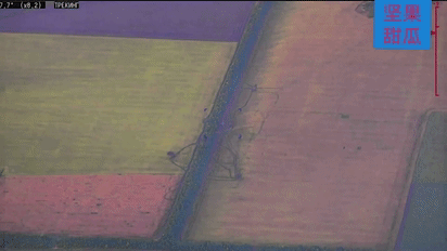 第聂伯罗彼得罗夫斯克州，机场附近，无人侦察机发现了乌军“爱国者”防空系统，预防俄