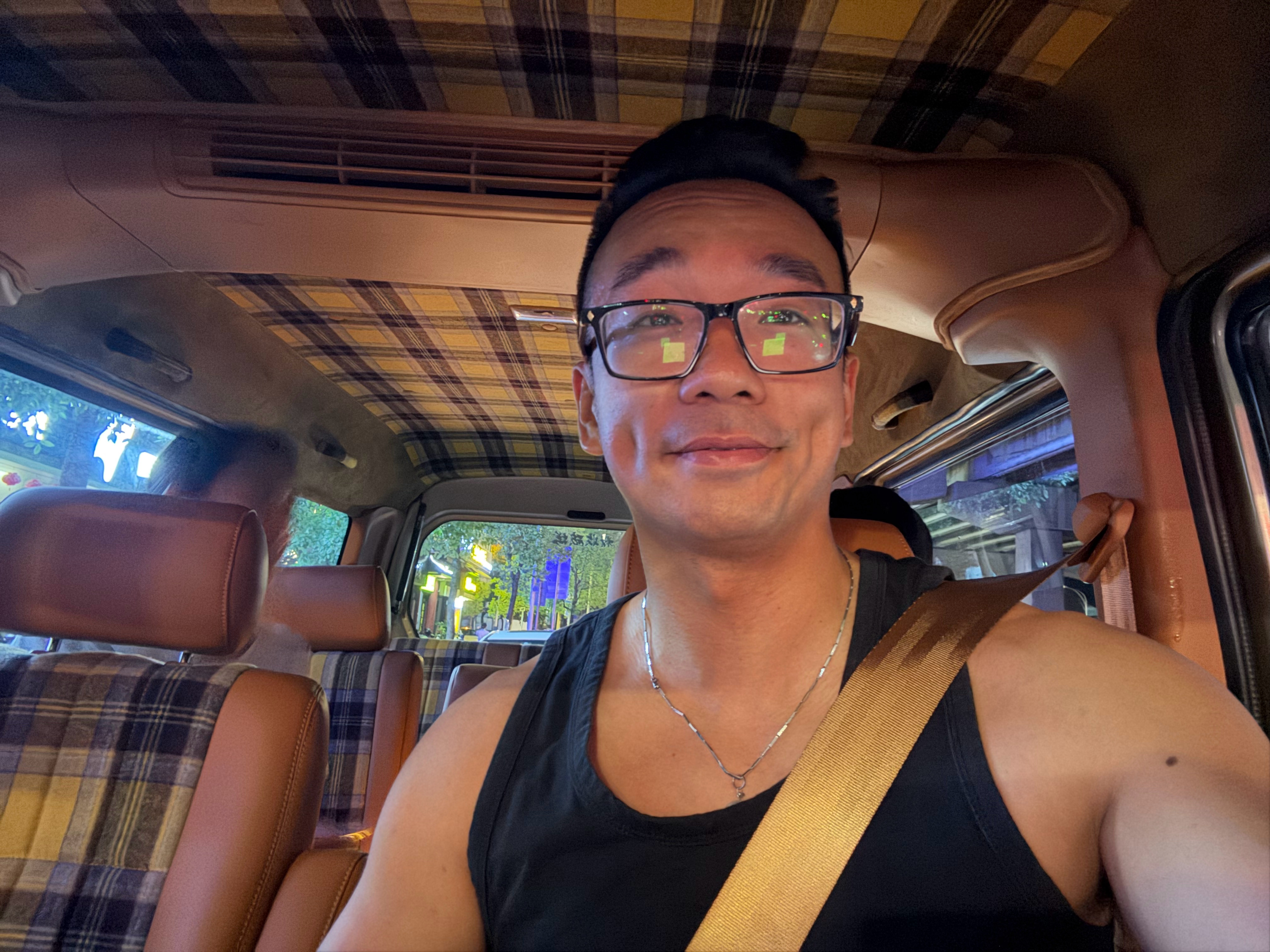 小周末，去摆摊了 ​​​