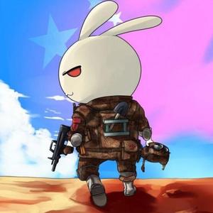 张绣种花家的小军迷