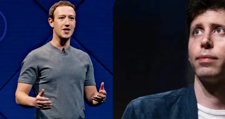 OpenAI CEO阿爾特曼怒斥Meta挖人 稱使命感驅動者終將擊敗雇傭兵