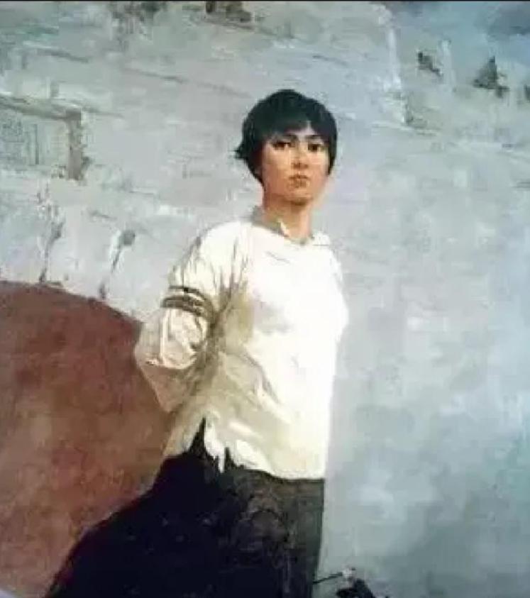 杨开慧本来不会牺牲的。当时国民党迫于社会各界压力，已经将释放她的条件降到了最低，