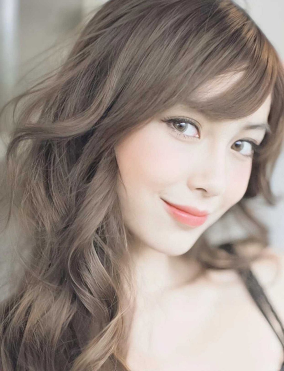 angelababy angelababy 一万份的欢喜，每一份都与你有关，世界