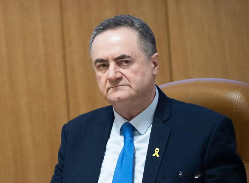 可能很快就需要再次对伊朗采取行动了——以色列国防部长卡茨表示，虽然以色列支持美国