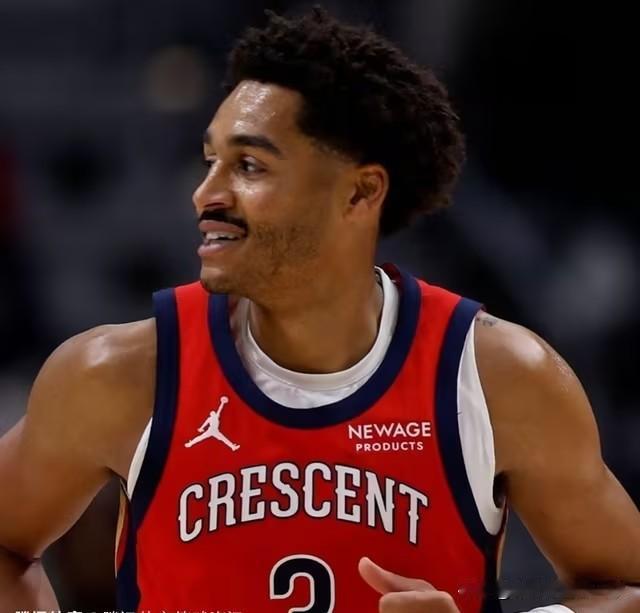 彻底弃用！普尔鹈鹕生涯进入倒计时，已被摆上货架

据美记Will Guillor