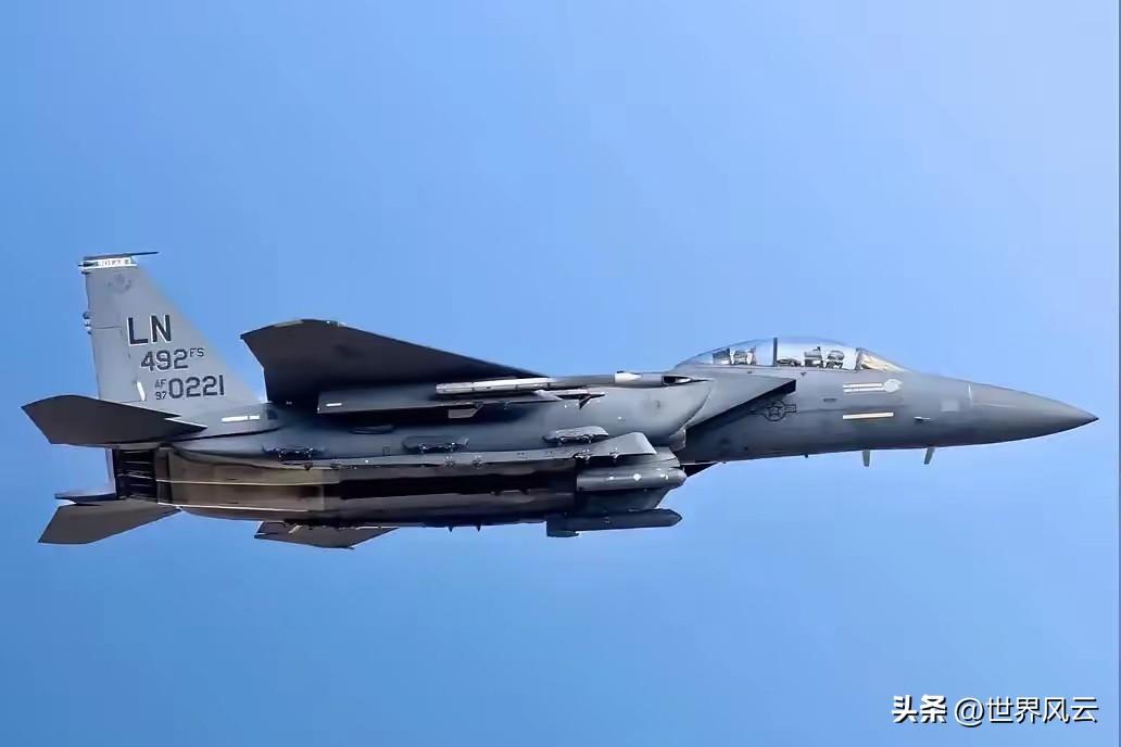 还是美国聪明，战斗机被击落了，就说是故障，或者是友军误击，实际上如果不是因为F1