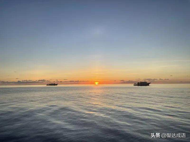 非法裁决不作数，南海大局紧握我方