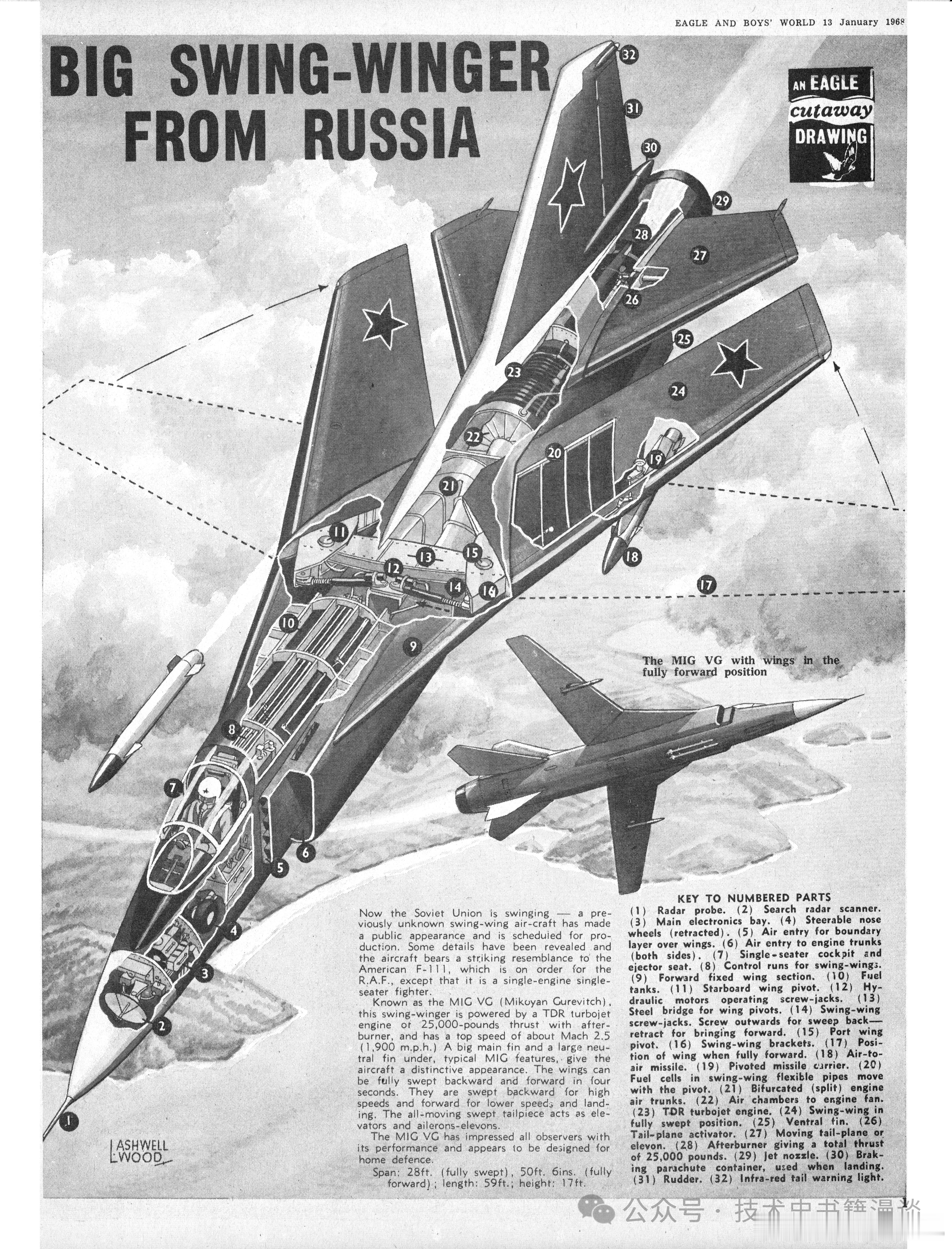 mig-23 