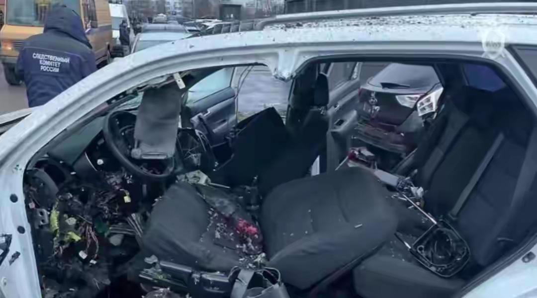 报复来了！俄中将遇袭后，30多枚导弹砸向乌克兰！
12月22日，根据俄罗斯媒体报