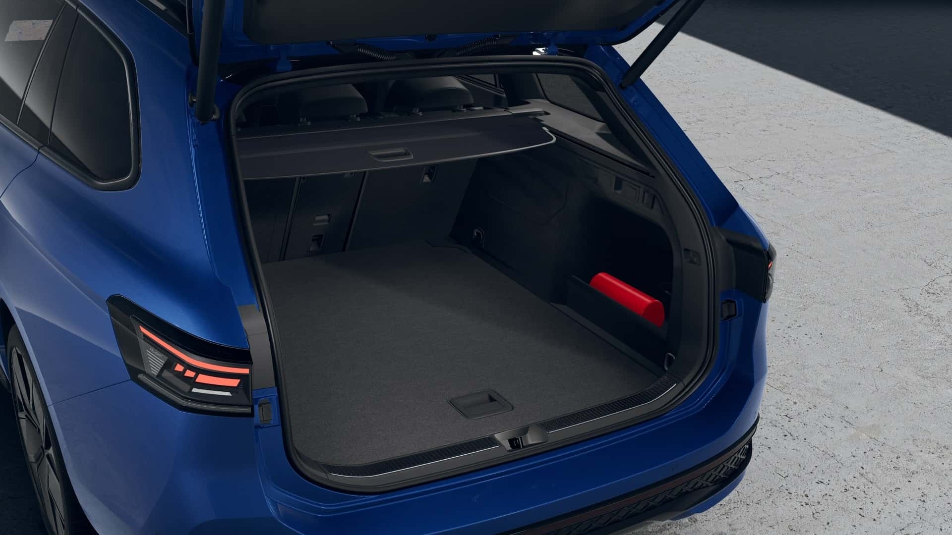 Volkswagen Passat 2025 ​​​