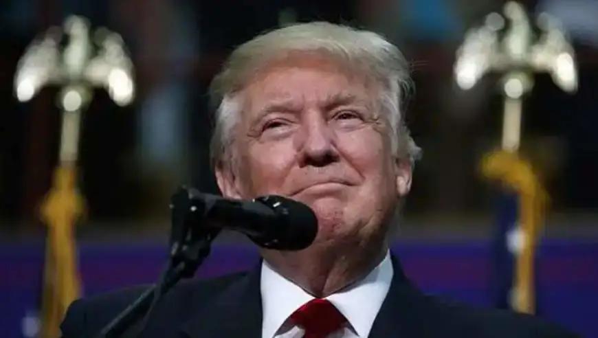 美国宣布重新封锁霍尔木兹海峡，美伊两国争夺升级，中东的和平风雨飘摇。
美伊再次交