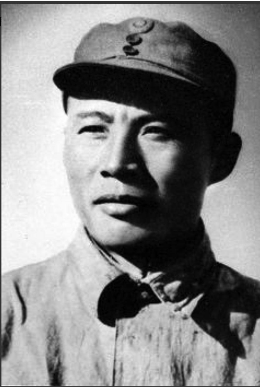 1937年秋，1营被日军死围，吕正操正要拼命救援，师长却一封电报："放弃1营，立
