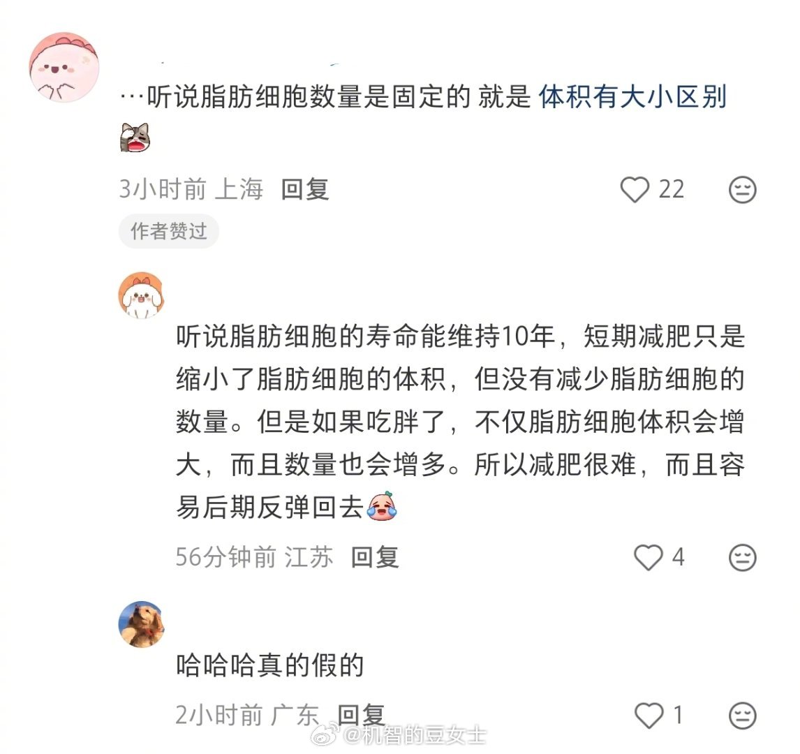 身体 你饿就直接吃我的脂肪啊 你一直告诉我饿了 是要干什么？我的幽默灵感片场人间