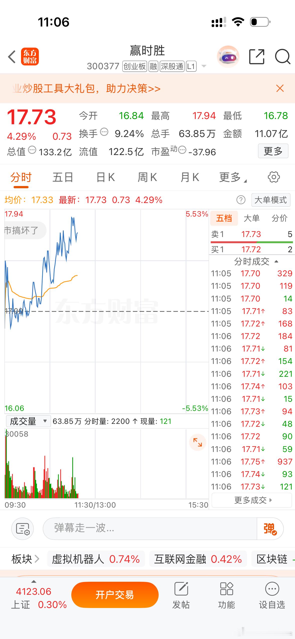 狗看了都摇头