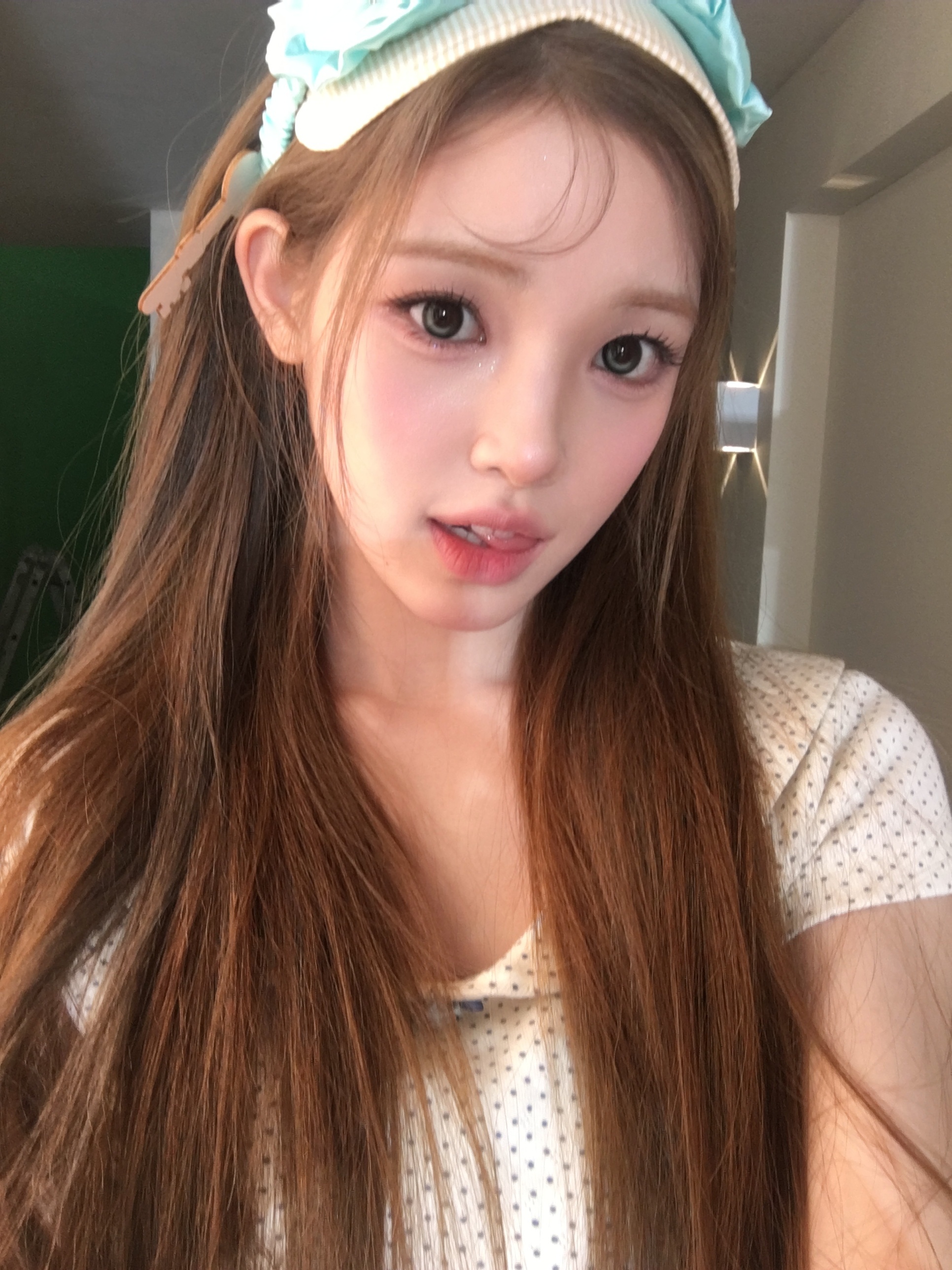 250220 wvs루（RU）:RUDE드（DE）:我们走吧yuha's wvs