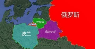 波兰流传一句俗语：被德国占领，失去的只是土地；被俄罗斯占领，丢掉的还有灵魂。这句