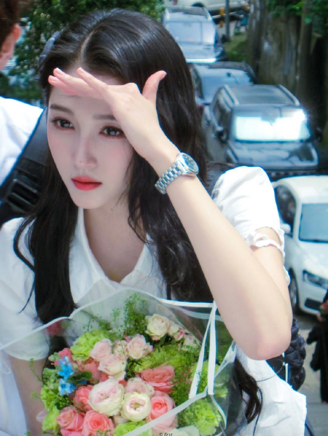 抖音粉丝量TOP10女明星盘点：TOP10：张柏芝TOP9：章若楠TOP8：杨紫