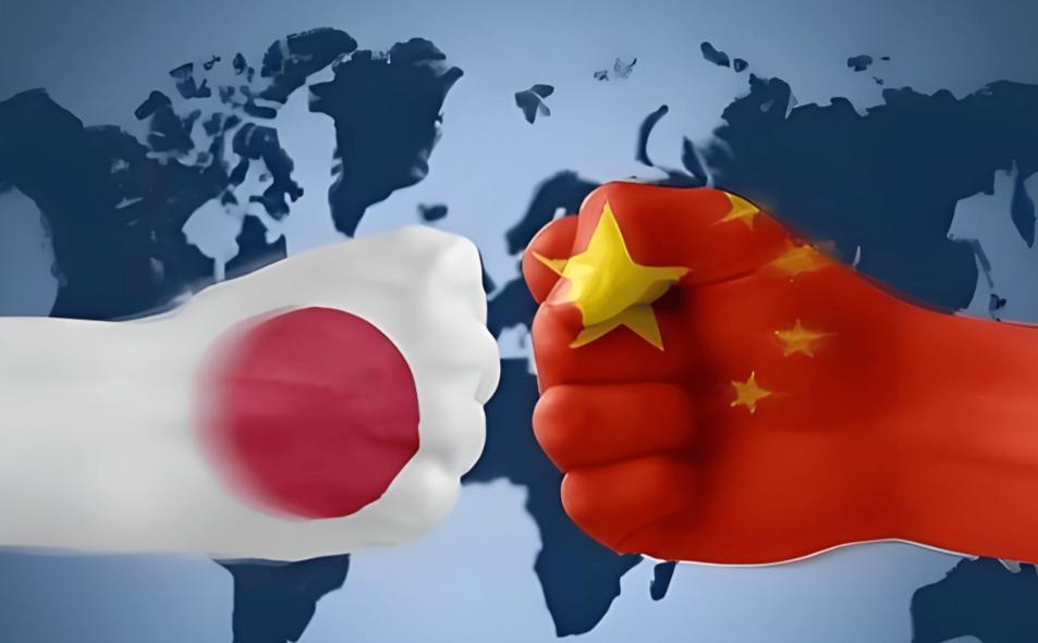 为什么说“开战即封门”？这话不是吓唬人。一旦中日打起来，在日本的那76万中国人，