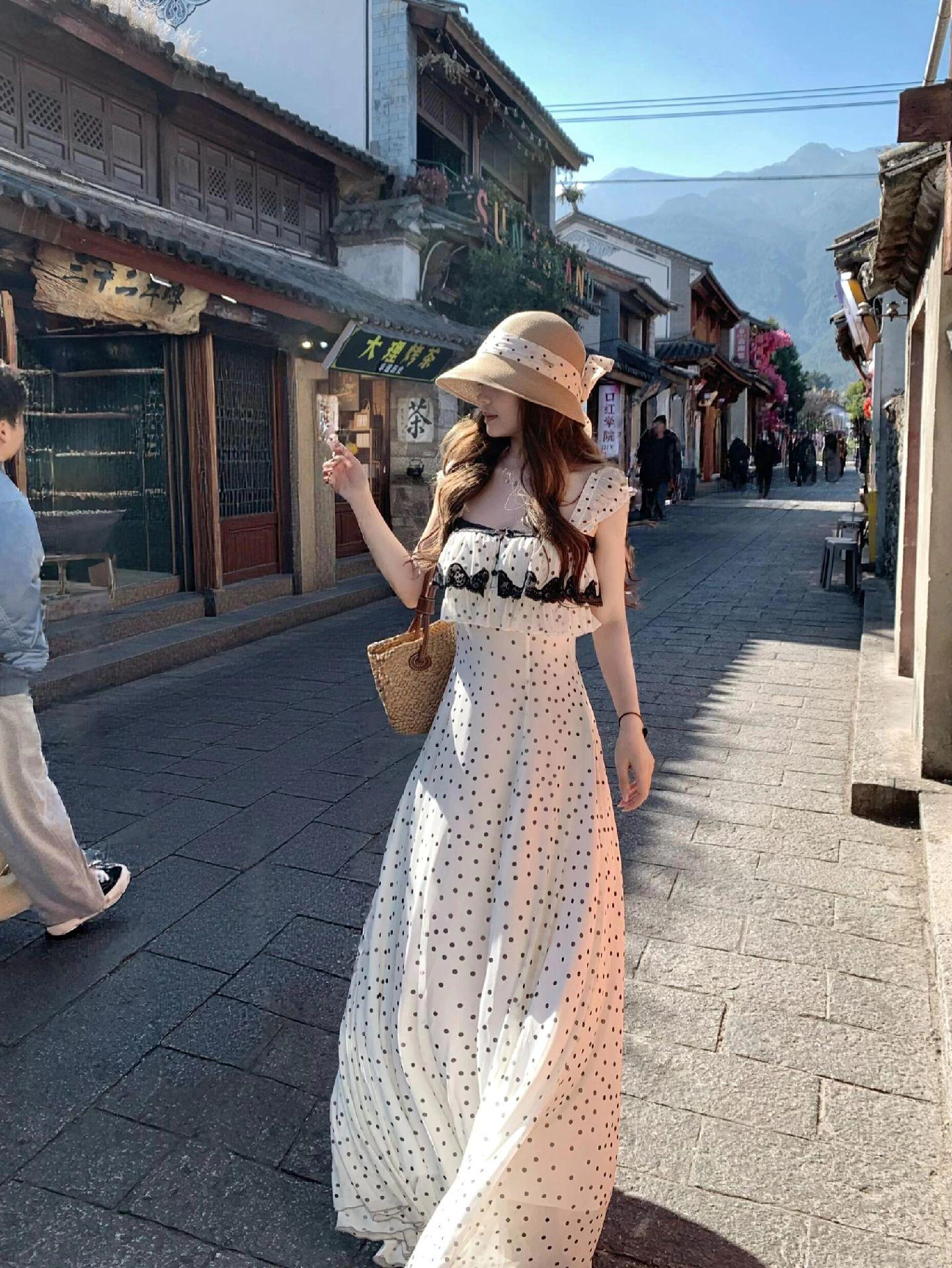 浅浅期待一下夏天～