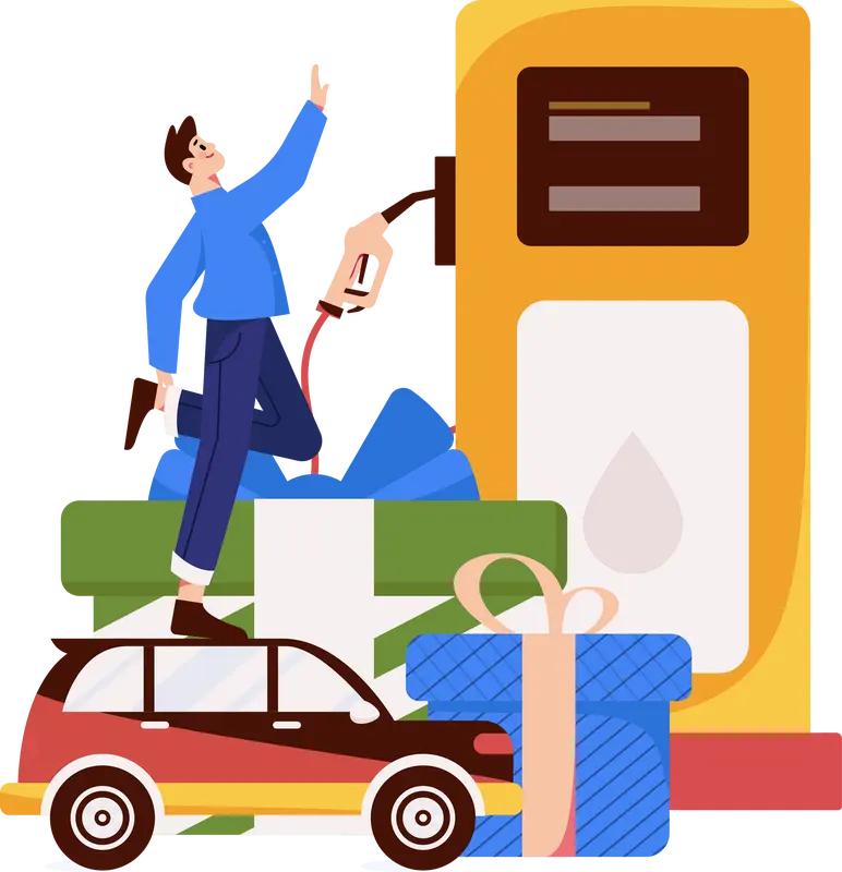 油价今晚上调，加一箱油得多花近30元，这消息一出来，车主们都不淡定了。3月9日2