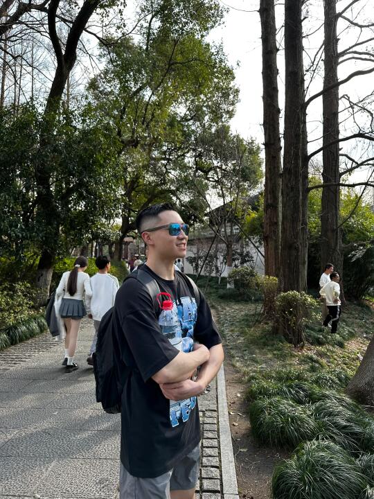 西湖水