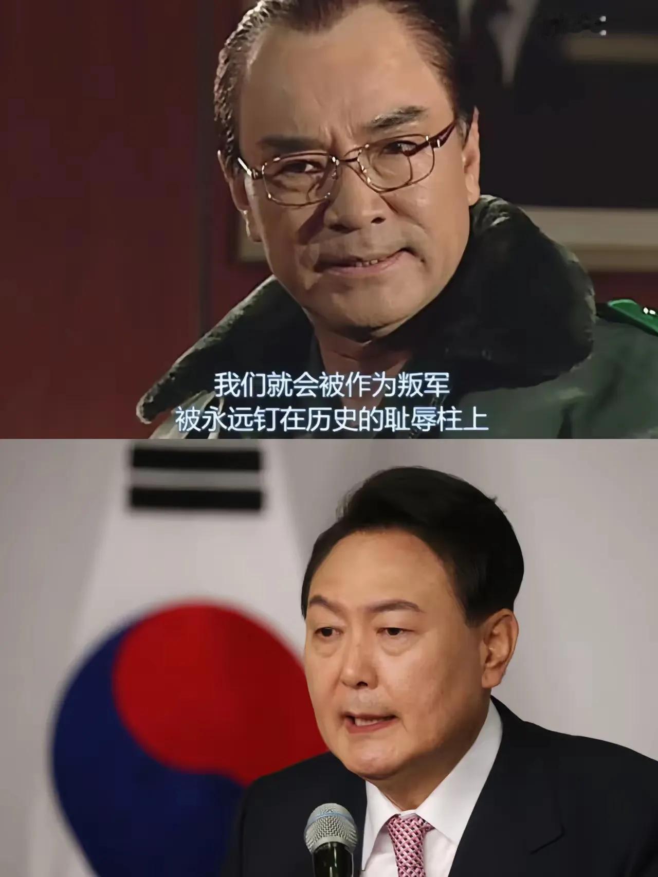 韩国政坛风云突变，尹锡悦总统面临的困境或许远超朴槿惠时期。他不仅在外交上过度亲近