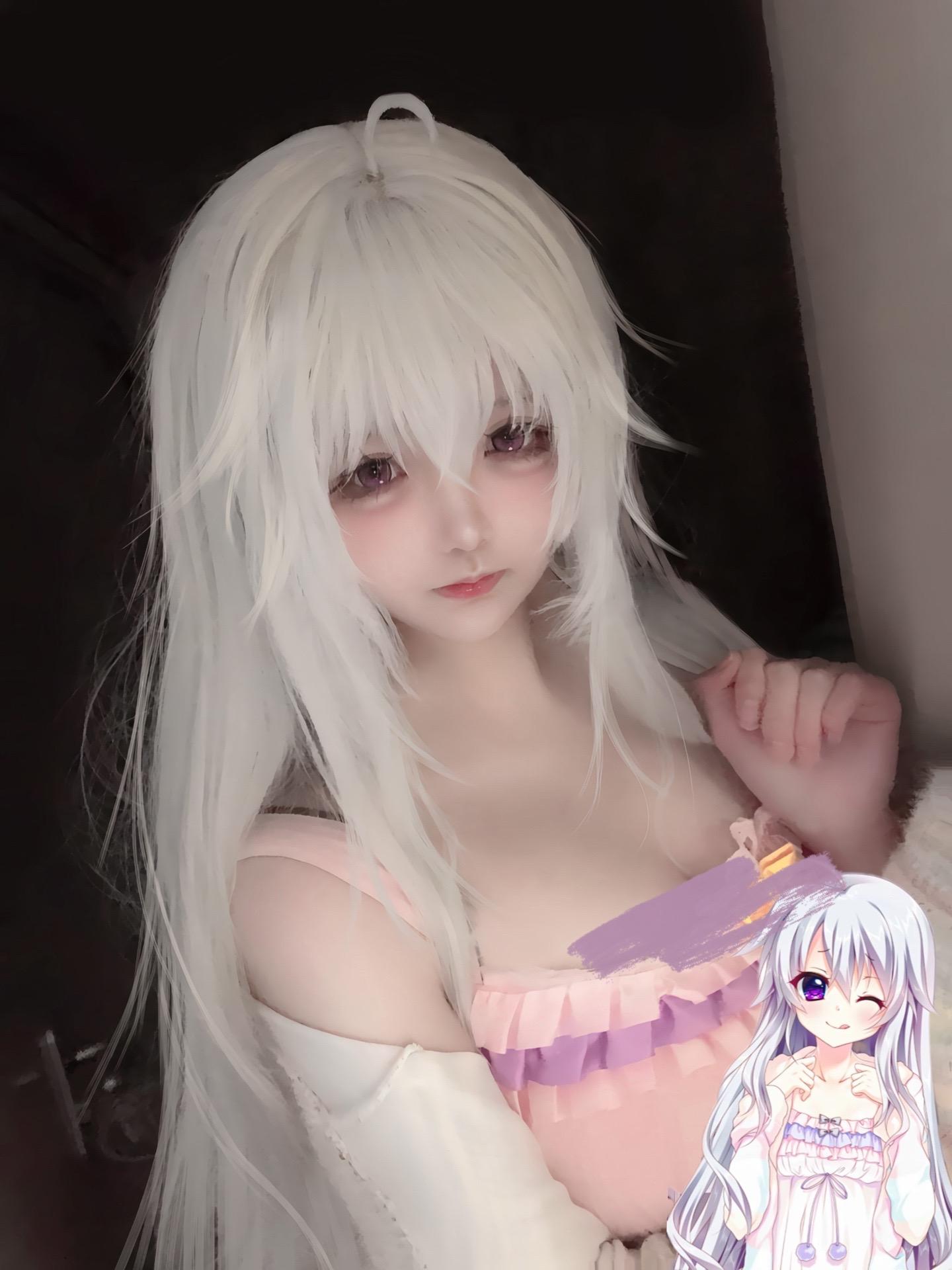 好好重视我嘛 哥哥。