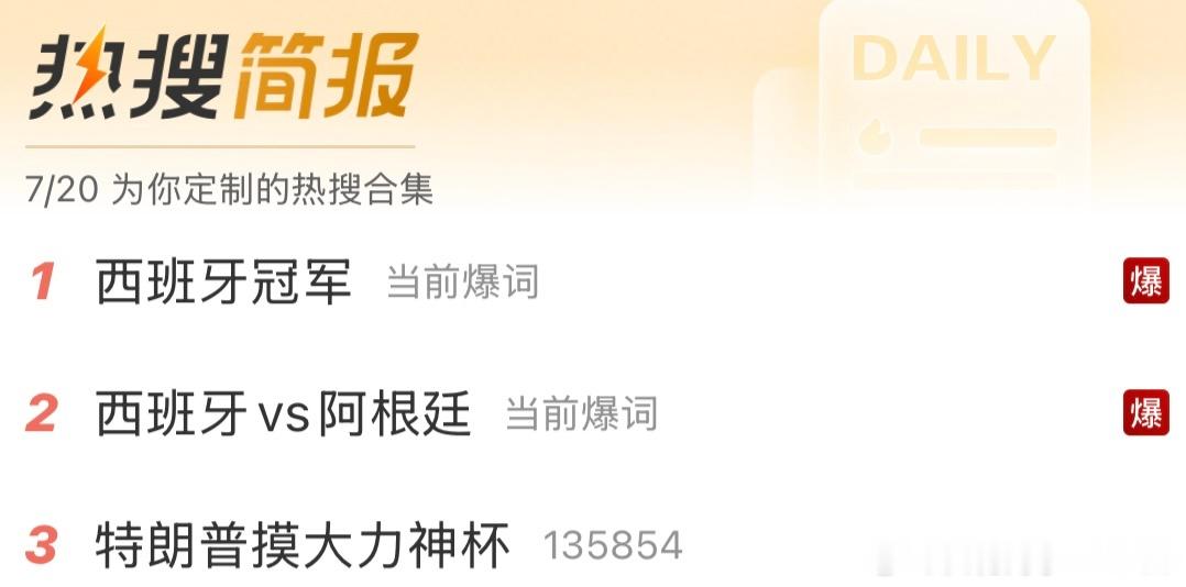 昨天刚刷到了一个阿根廷裔美国作家预言西班牙冠军🏆，醒来西班牙冠军就上热搜了西班