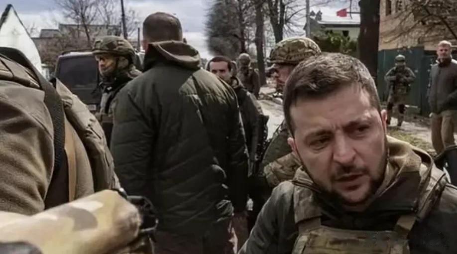 俄乌战场传出两大“坏消息”，普京意识到局势逐渐失控，中国帮还是不帮？

时至今日