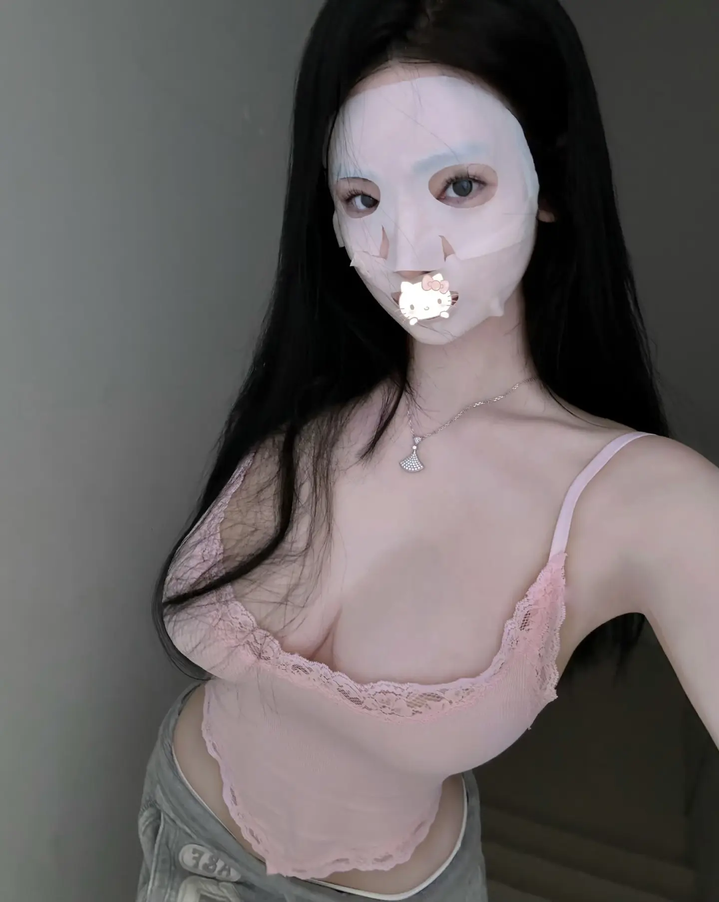 等天亮