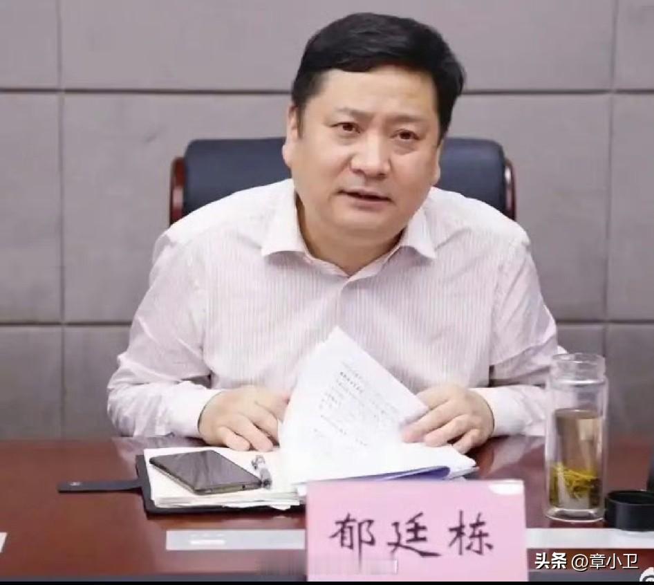 受害女子，仅凭一己之力，就让一名副区长，一名国企高管免职刑拘，彻底葬送了这两个人