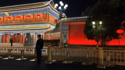 网友：我说喜欢看海，结果你把我带来了这里…[吃瓜群众]