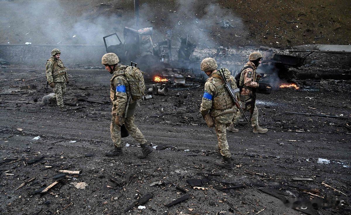 波克罗夫斯克宣传闹剧终落幕，乌军特种部队击毙升旗俄军“演员”

来源:心灵暴风雨