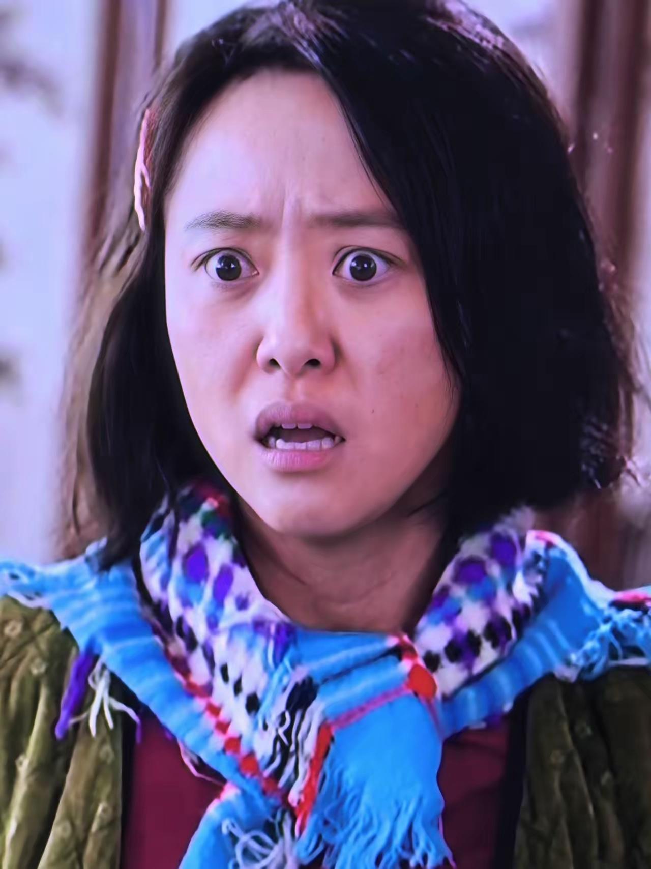 追剧《我的山与海》   方婉之的二姐太可恶了！看了她的所作所为，我骂她不要脸到家