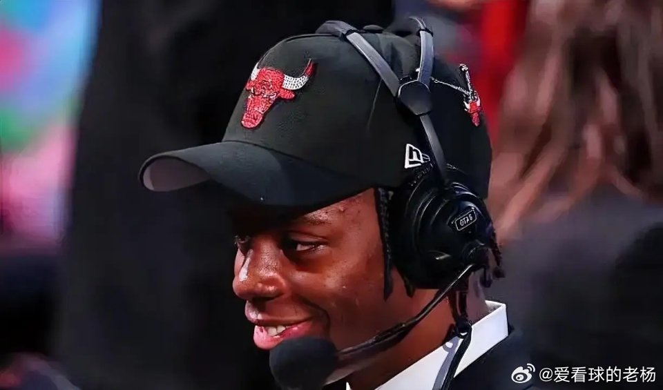 公牛4号新秀真是口出狂言啊！2026年NBA选秀大会在巴克莱中心进行，芝加哥公牛